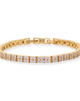 BRACHA Lumiere Tennis Bracelet
