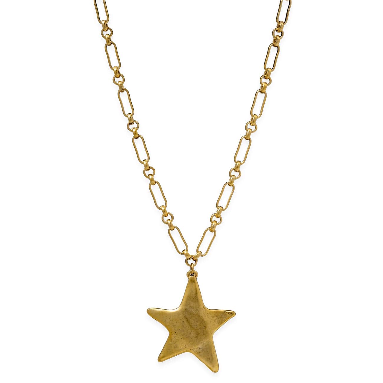 BRACHA Luminary Star necklace