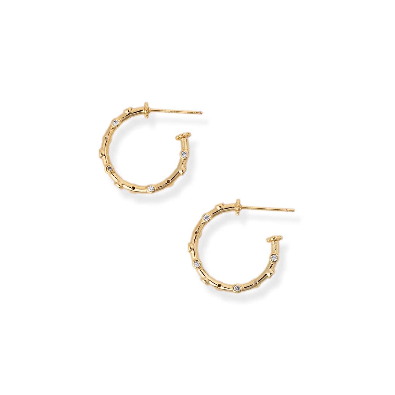BRACHA Luminosity Hoops