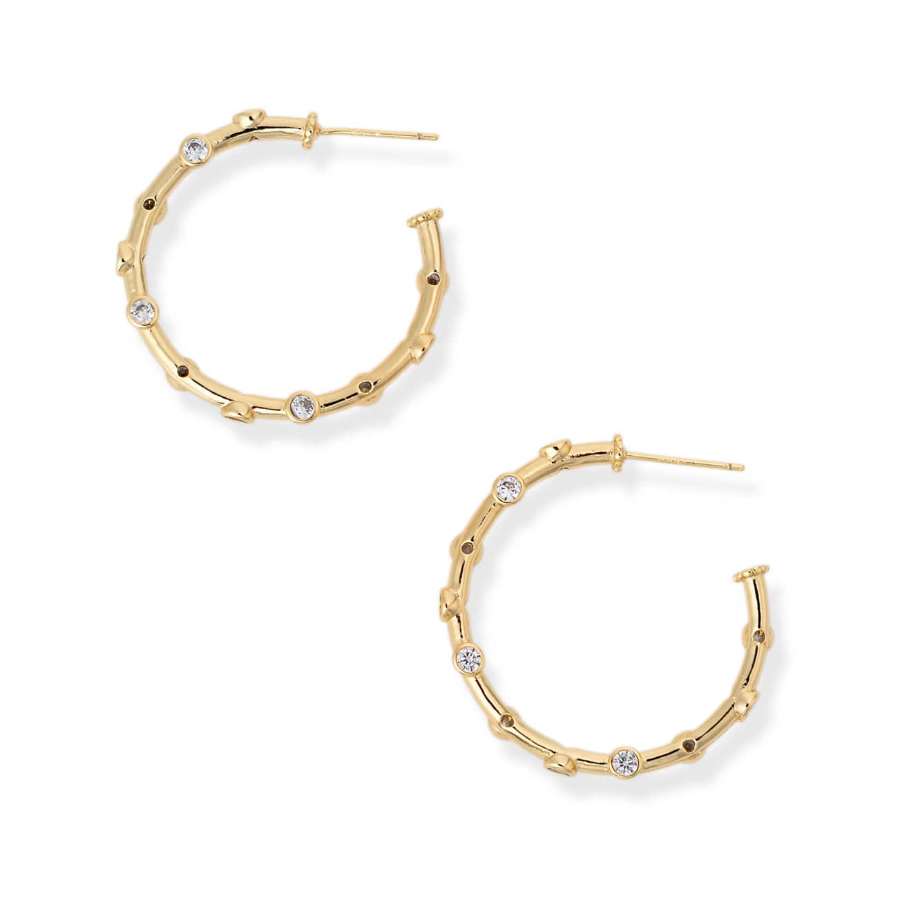 BRACHA Luminosity Hoops
