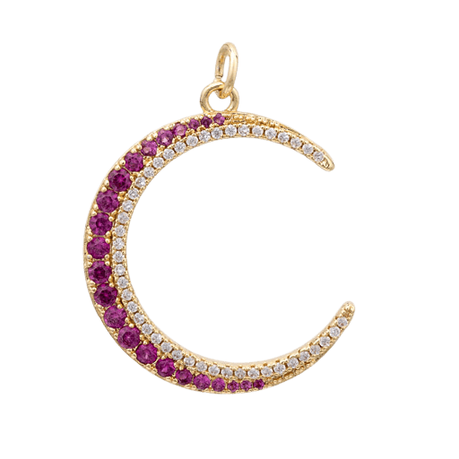 Luna Charm Charm by BRACHA