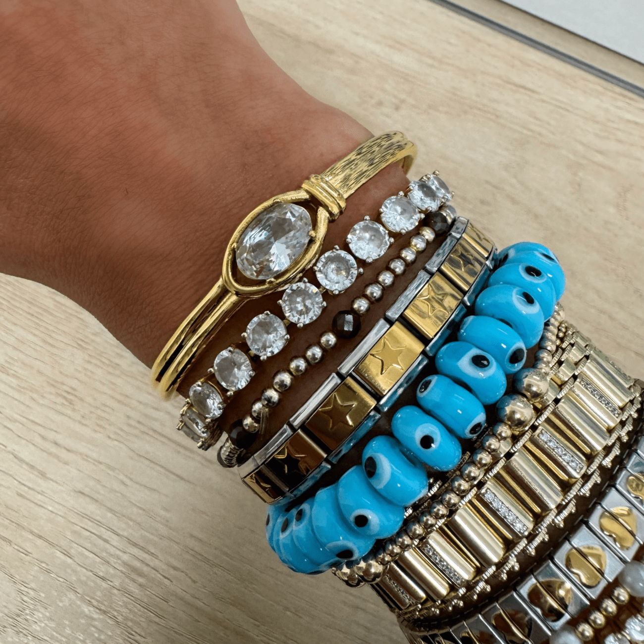BRACHA Lux Cuff