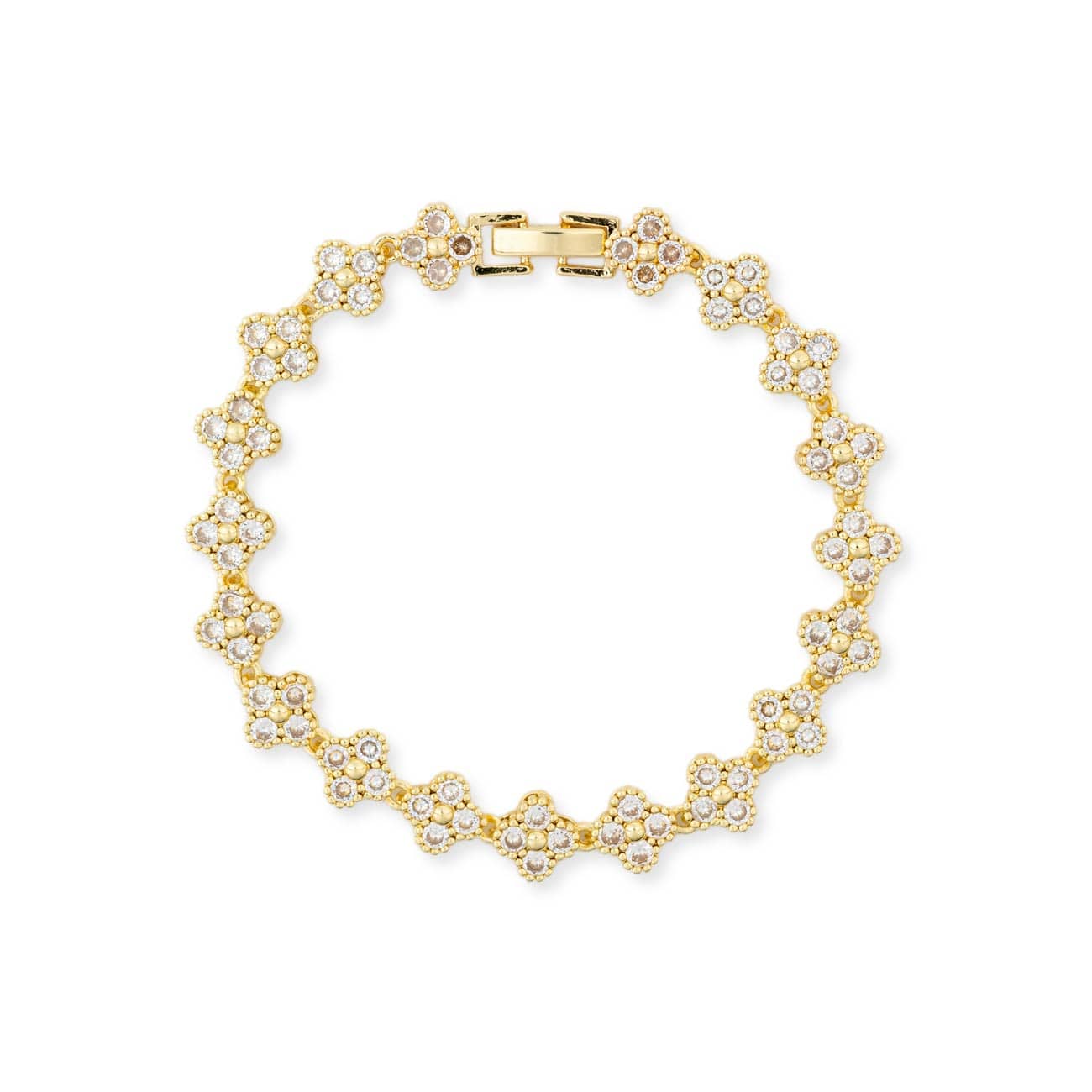 BRACHA Luxe Arpel Bracelet