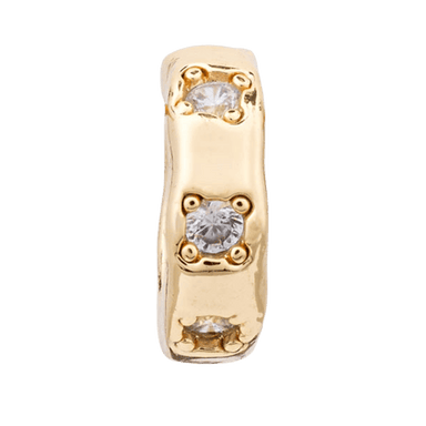 Crystal Sparkle Spacer
