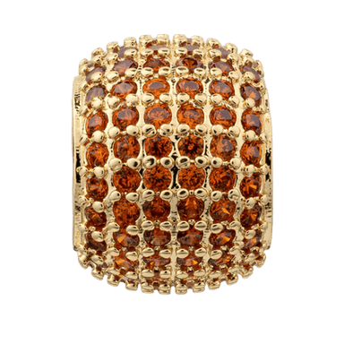 Luxe Spacer - Amber