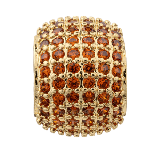 BRACHA Luxe Spacer - Amber