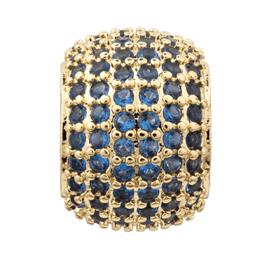 Luxe Spacer - Azure