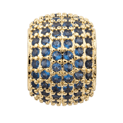 BRACHA Luxe Spacer - Azure