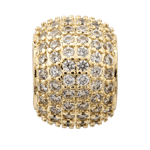 BRACHA Luxe Spacer - Crystal
