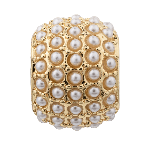 BRACHA Luxe Spacer - Pearl