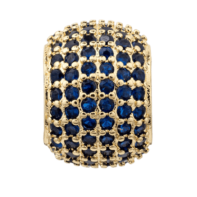 Luxe Spacer - Sapphire
