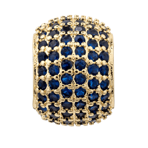 BRACHA Luxe Spacer - Sapphire