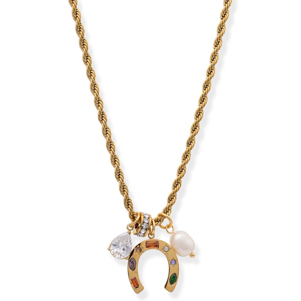 Madison Necklace Necklaces by BRACHA