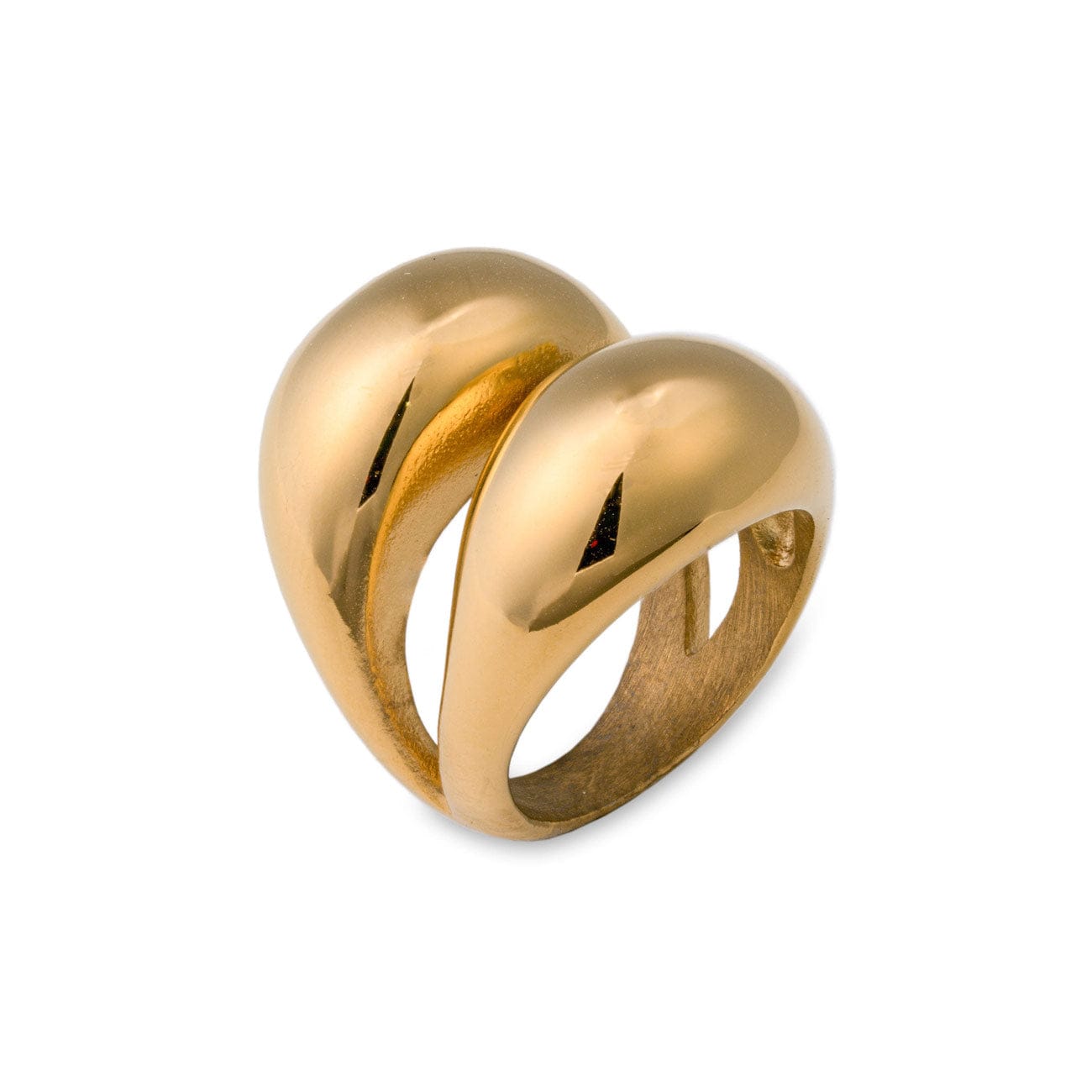 BRACHA Madrid Ring