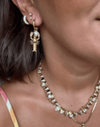 Maine Catch Earrings Earrings by BRACHA