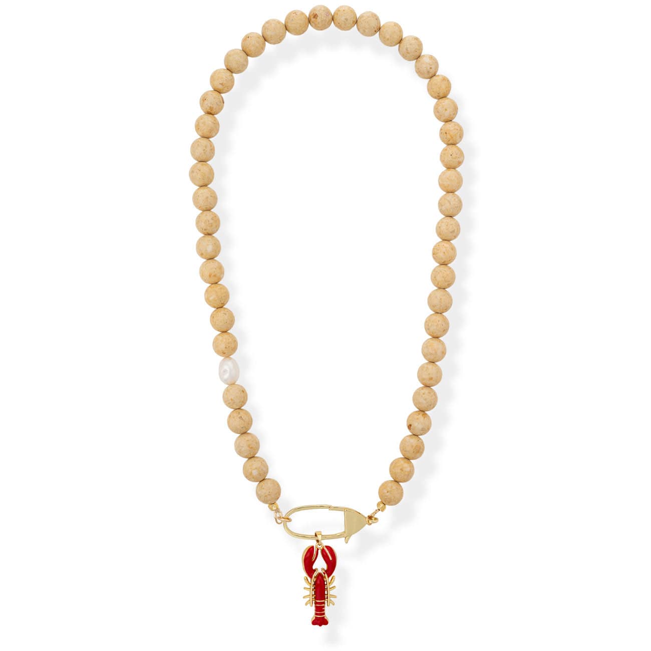 BRACHA Maine Necklace
