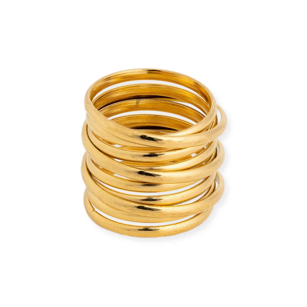 BRACHA Maisie Tube Ring