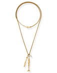 BRACHA Major Catch Necklace