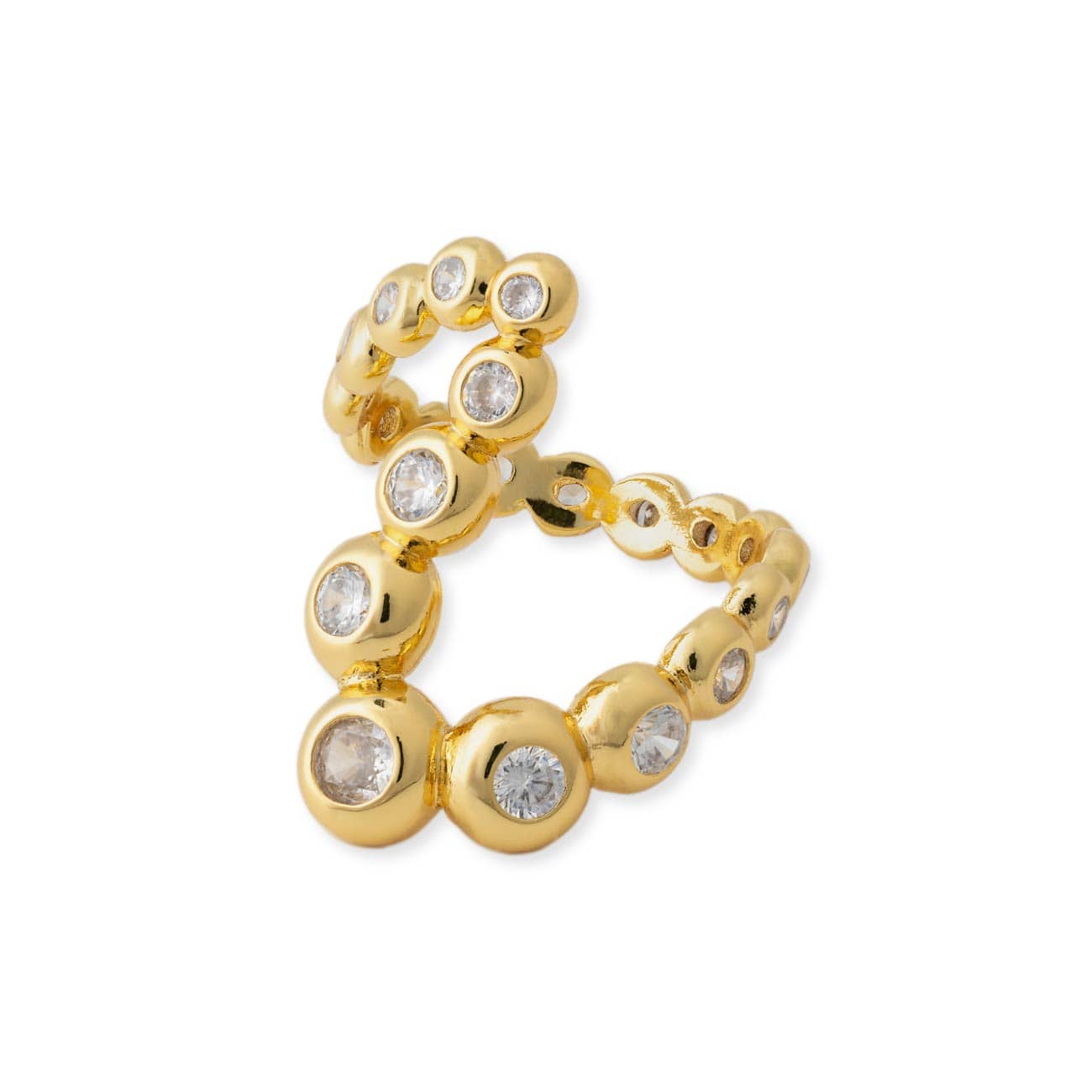 BRACHA Mali Ring