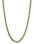 BRACHA Mali Tennis Necklace