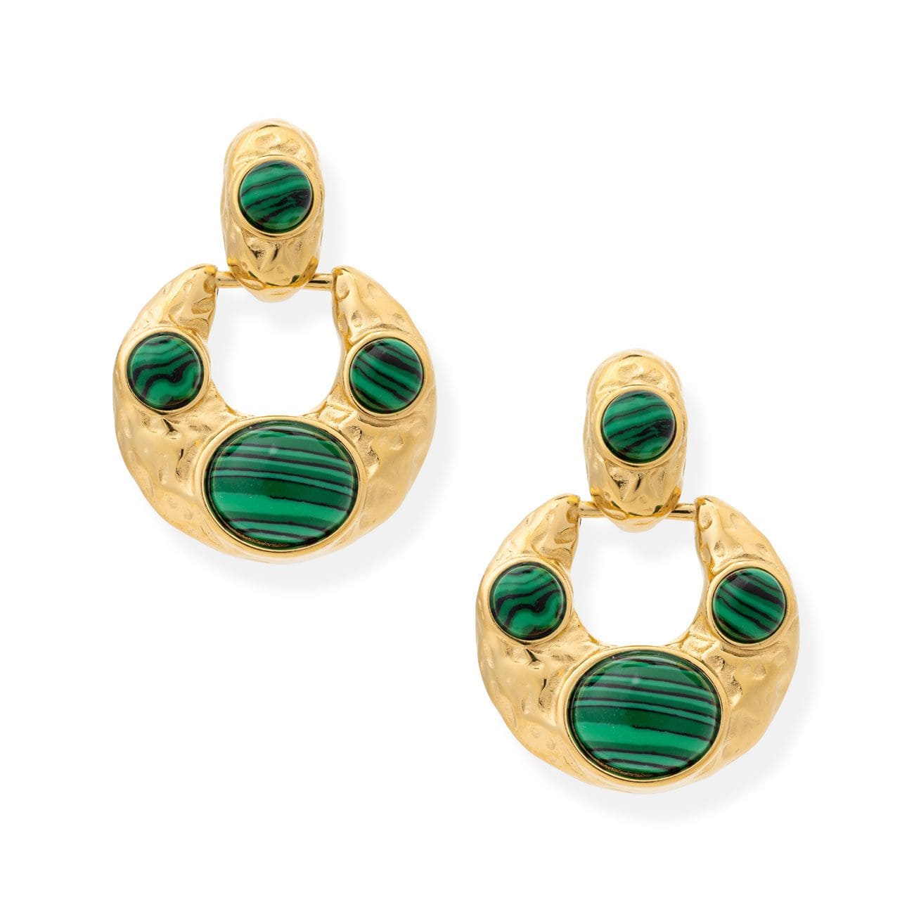 BRACHA Malik Earrings
