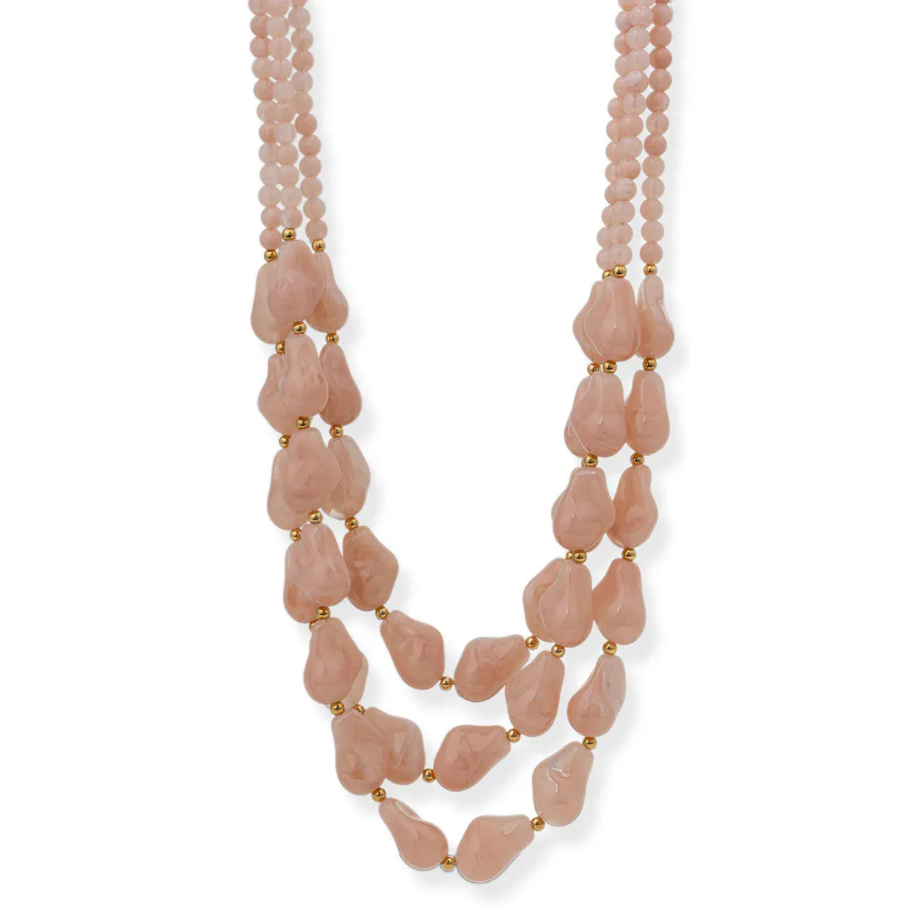 Marea Beaded Necklace by BRACHA
