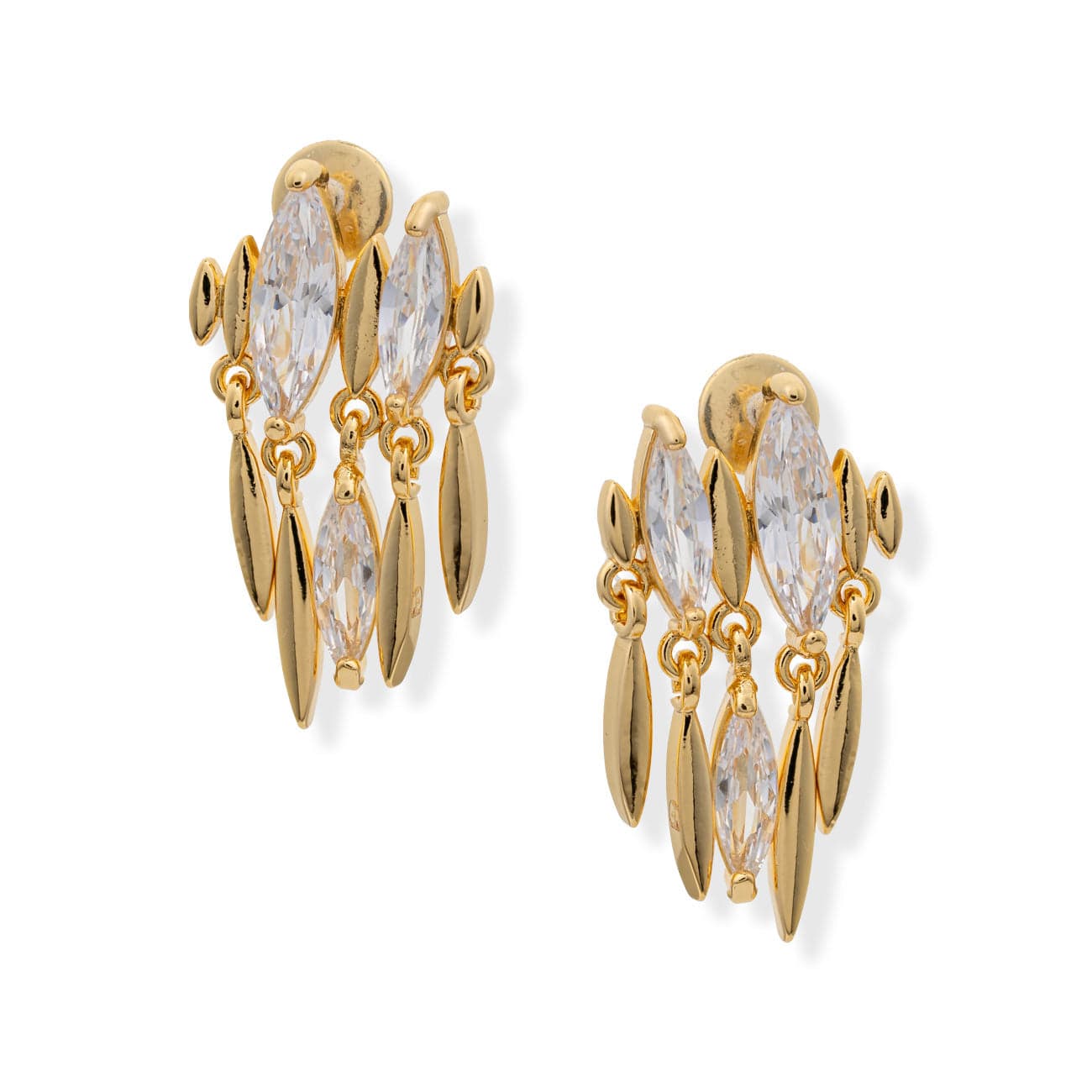 BRACHA Margo Earrings