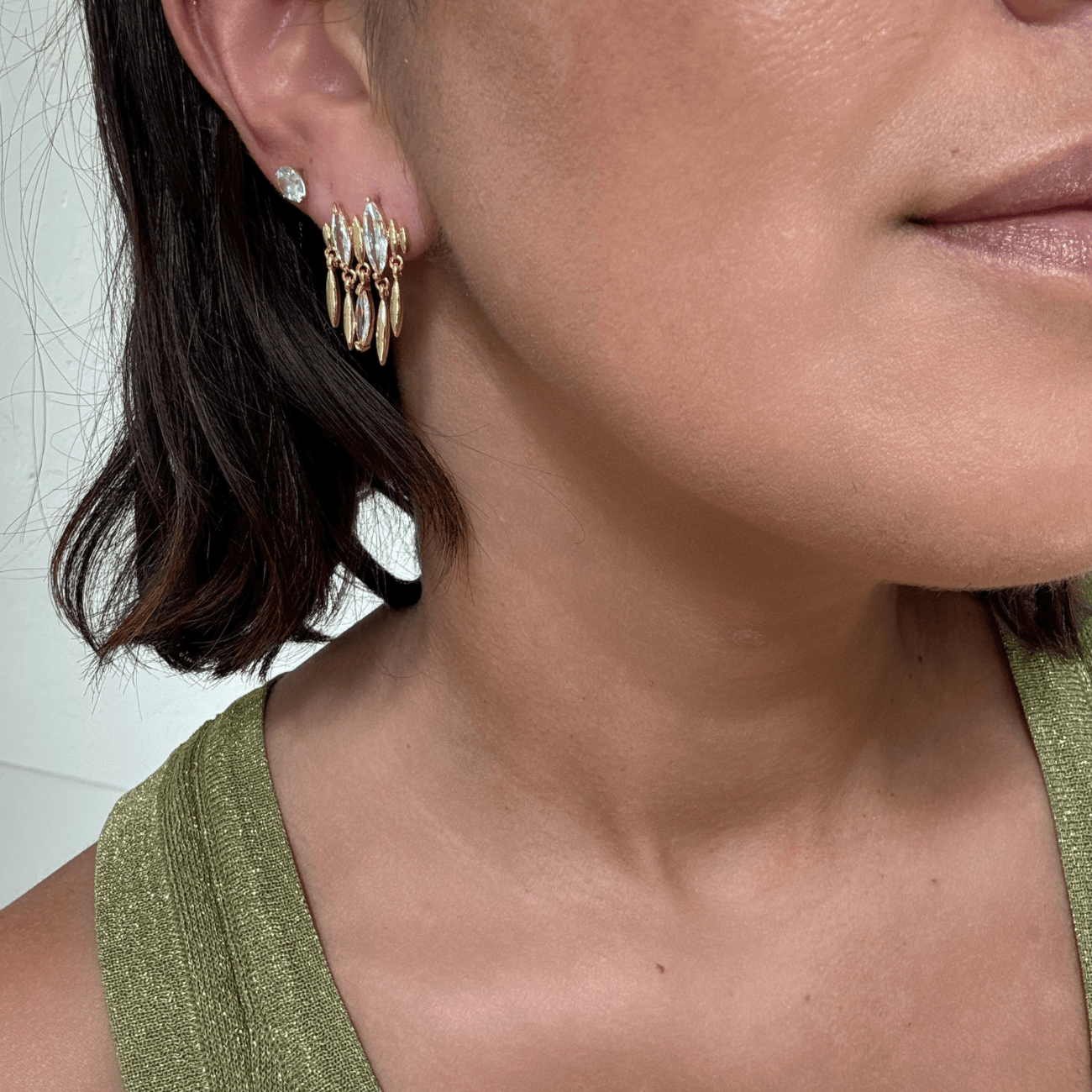 BRACHA Margo Earrings