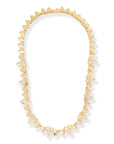BRACHA Margo Pavé  Necklace