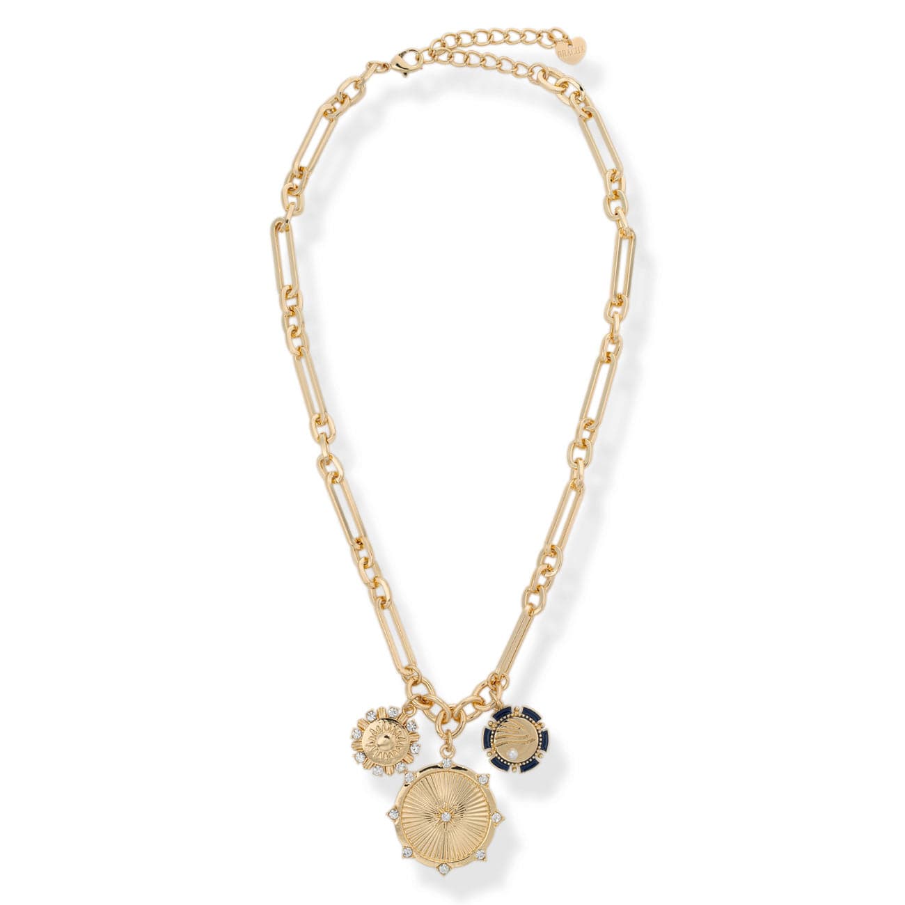 BRACHA Marina Coin Necklace