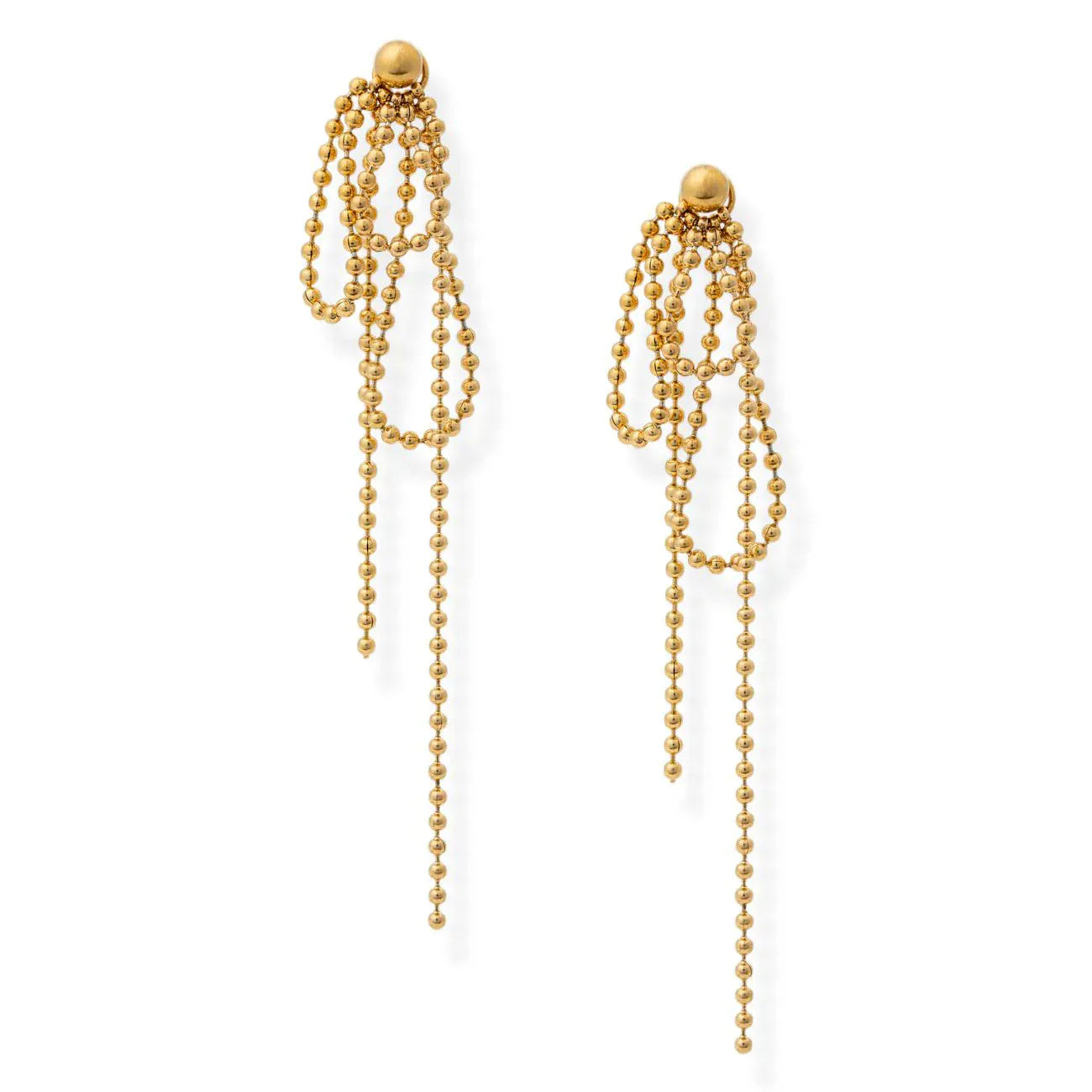 BRACHA Marina Drop Earrings