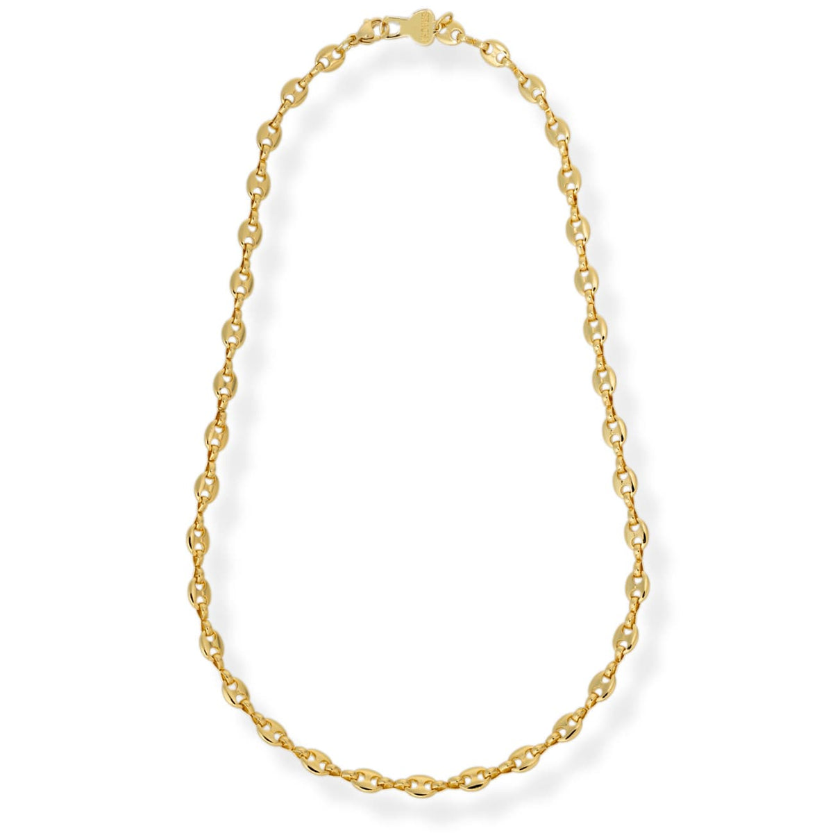 Mariner Necklace Necklaces by BRACHA