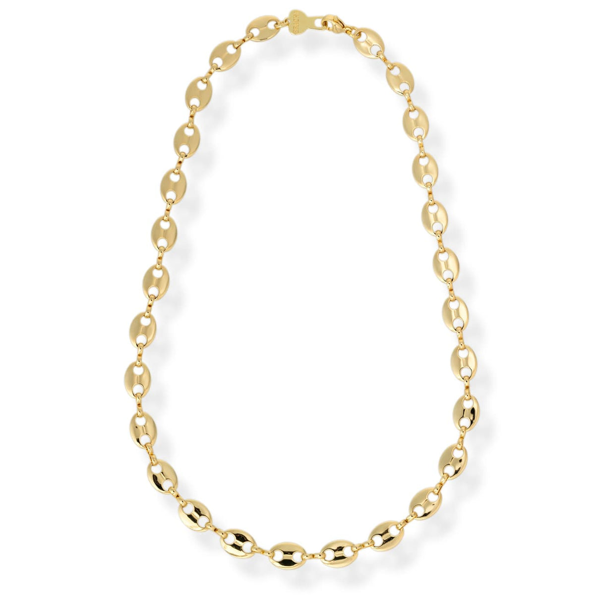Mariner Necklace Necklaces by BRACHA