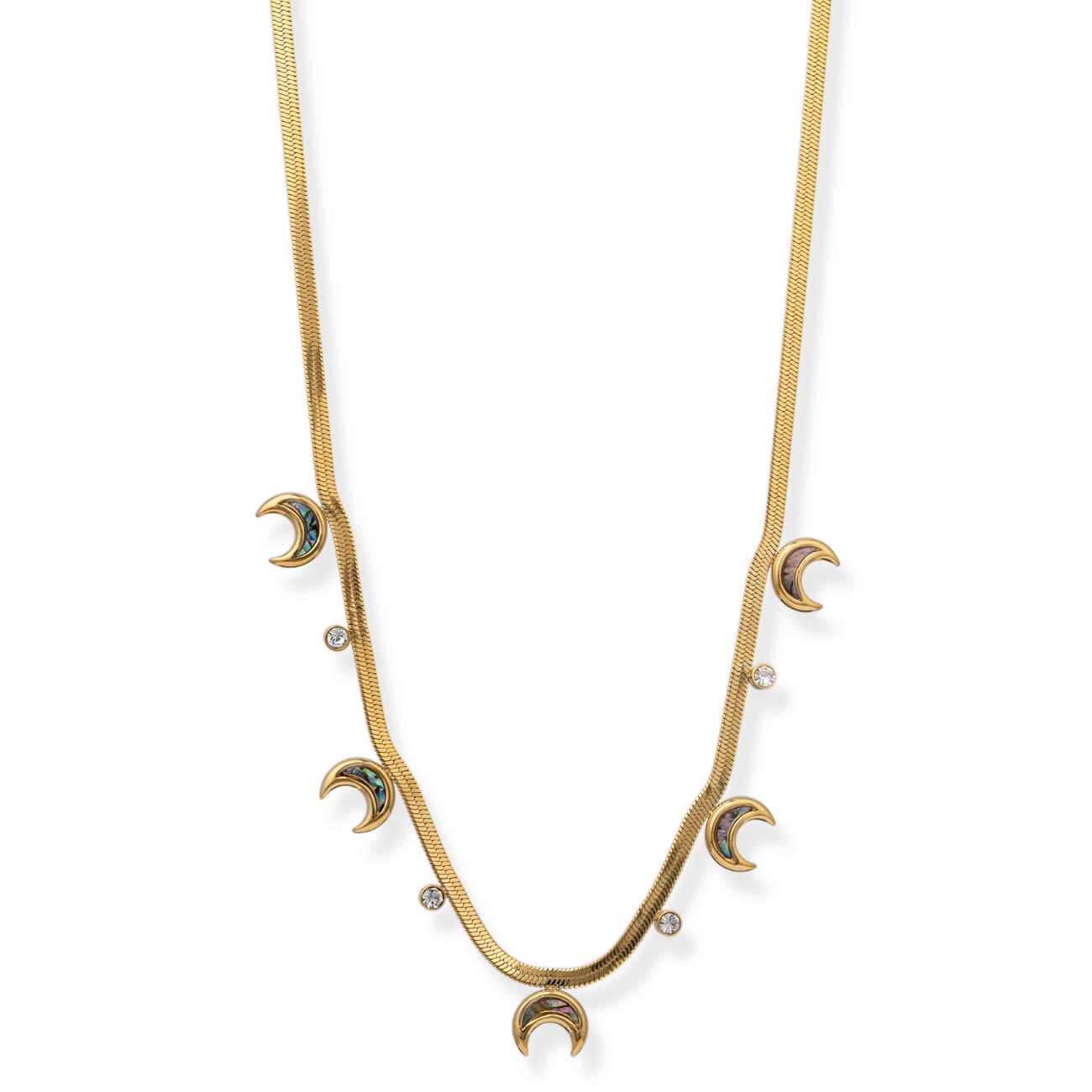 BRACHA Maris Necklace