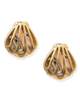 BRACHA Maris Shell Earrings