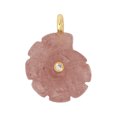 Marley Scallop Shell Charm