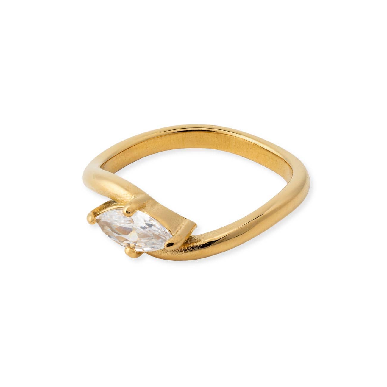 BRACHA Marlow Diamond Ring