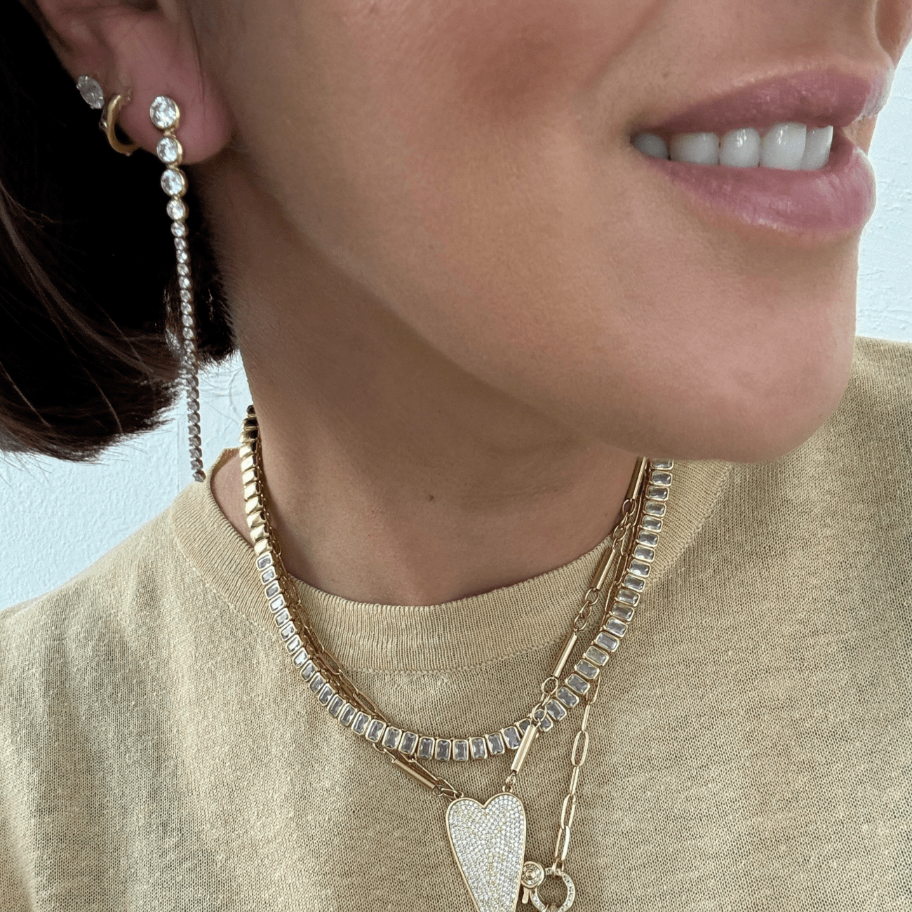 BRACHA Marson 2.0 Earrings