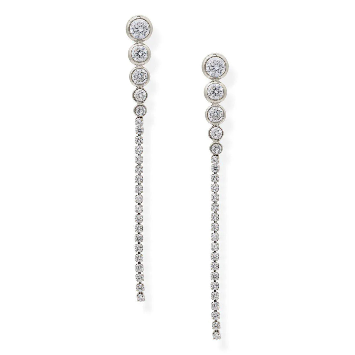 Marson 2.0 Earrings Earrings by BRACHA