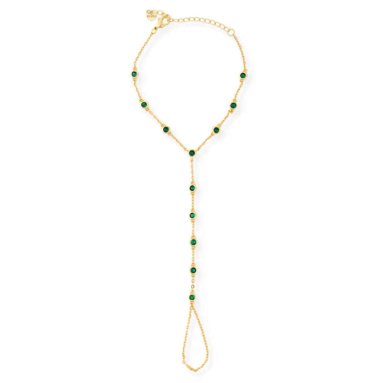 BRACHA Maxine Hand Chain