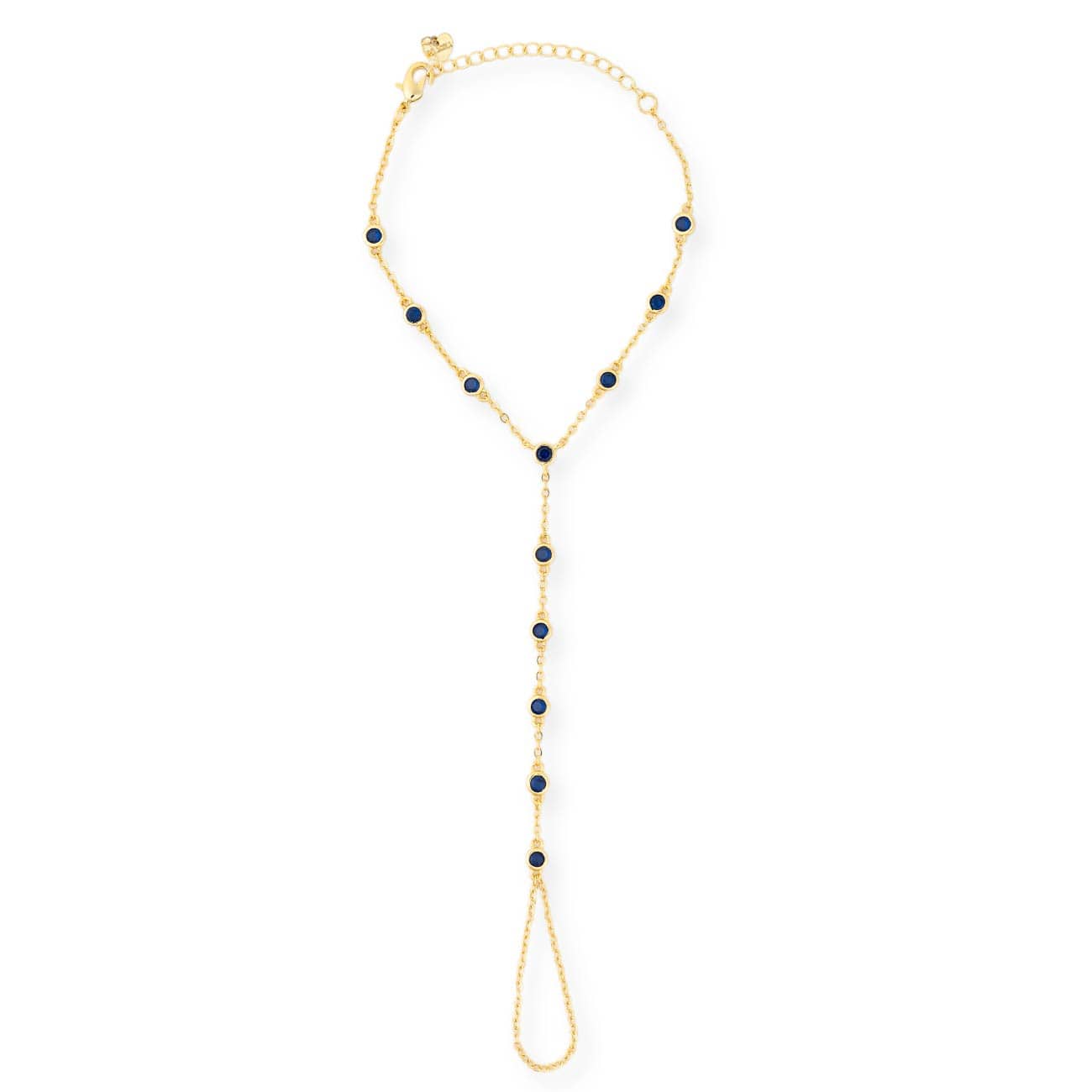 BRACHA Maxine Hand Chain