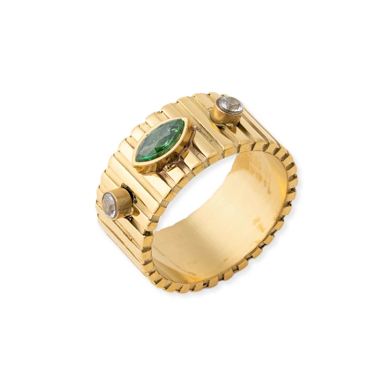 BRACHA Maya Ring