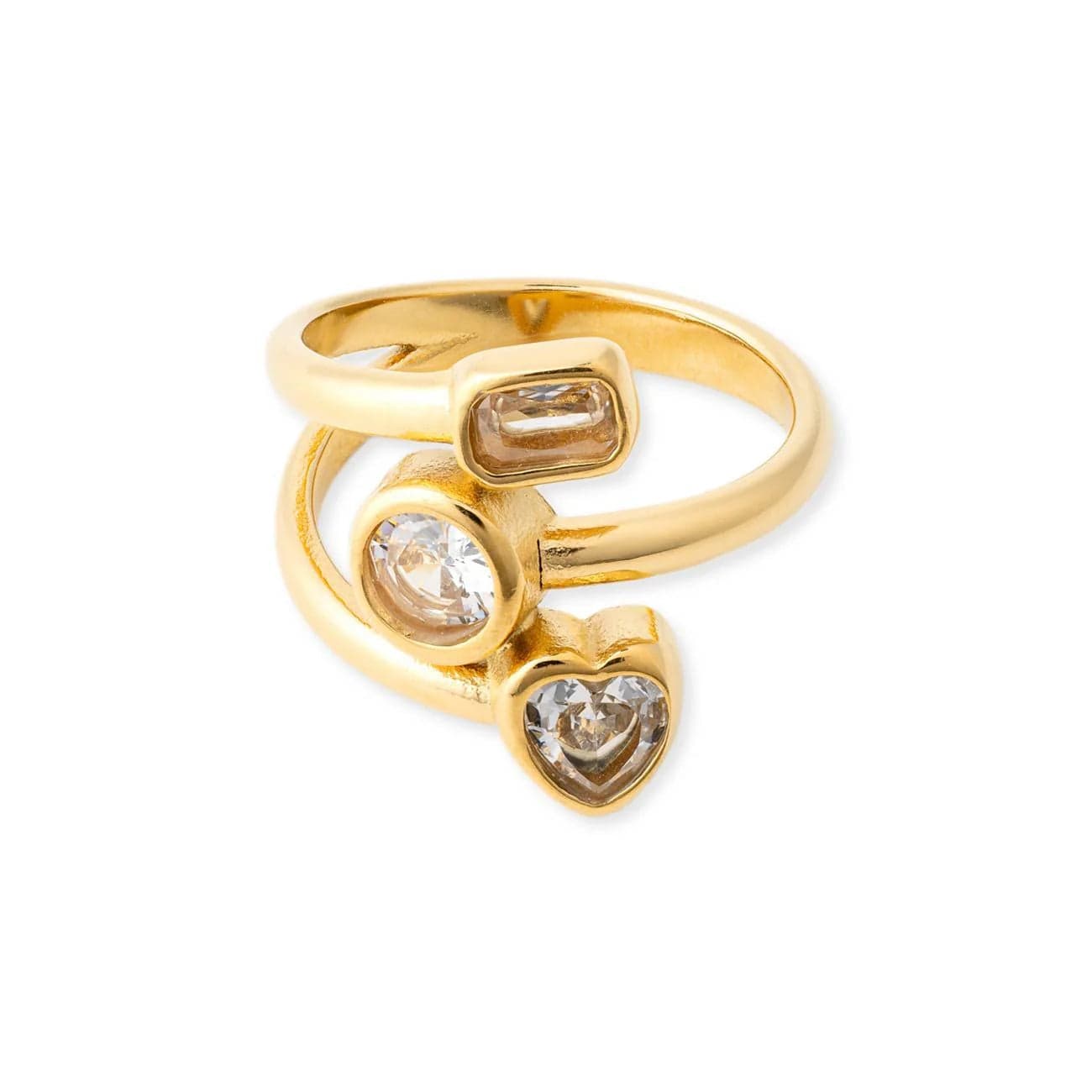 BRACHA Melody Ring