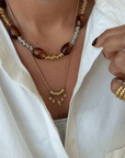Mercer Star Necklace Necklaces by BRACHA