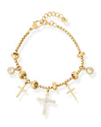 BRACHA Mercy Charm Bracelet