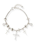 BRACHA Mercy Charm Bracelet