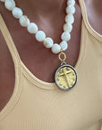 BRACHA Mercy Necklace