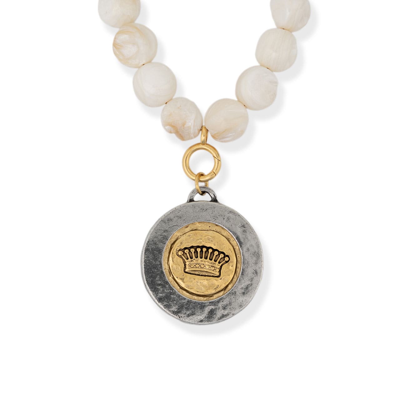 BRACHA Mercy Necklace