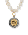 BRACHA Mercy Necklace