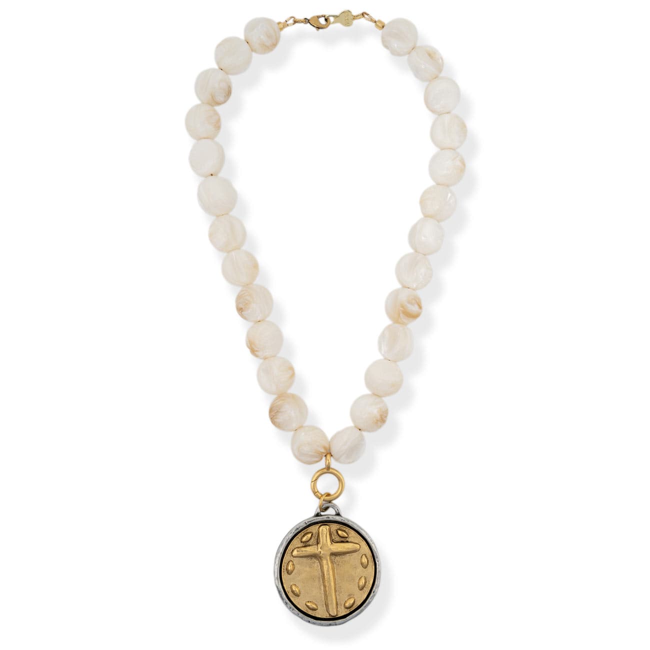 BRACHA Mercy Necklace